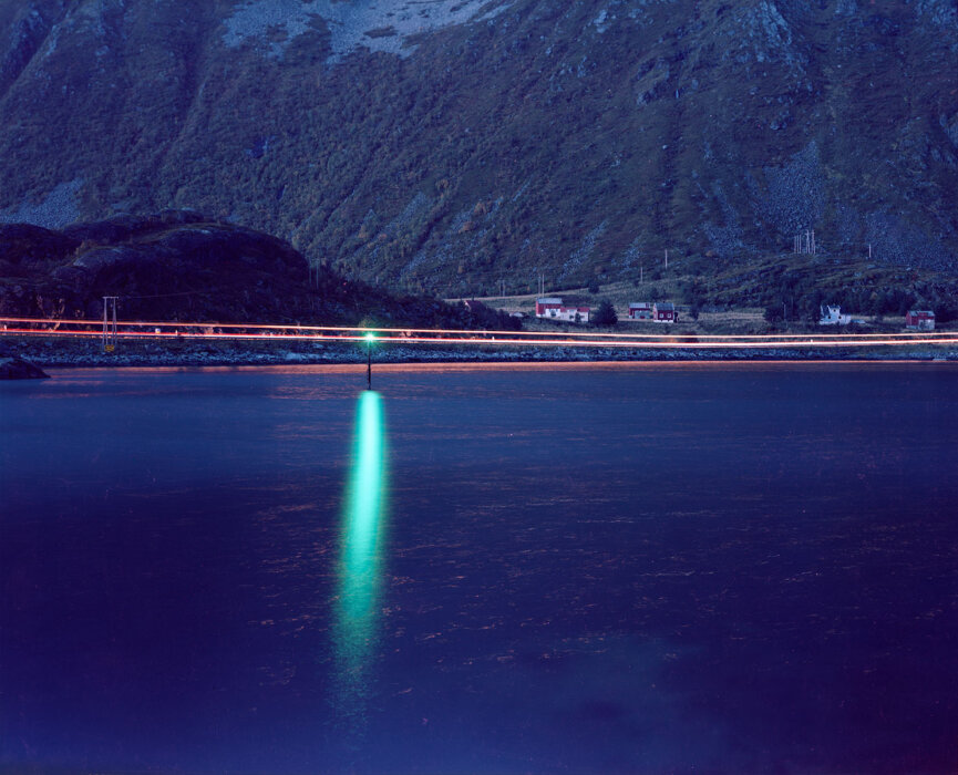 Lofoten, Norway, Landscapes