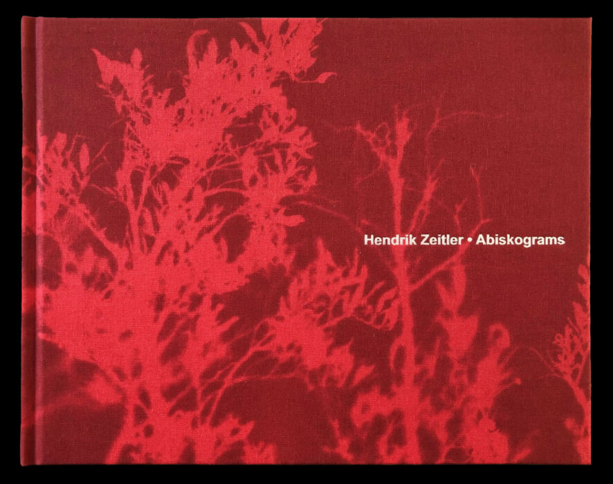 Abiskograms, Journal Photobooks, 2025 – with support from Längmanska kulturfonden, Abiskograms – 2025