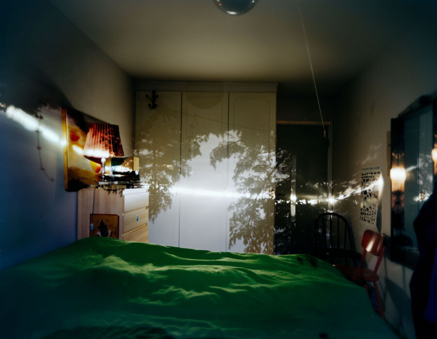 Camera Obscura – Hammarkullen